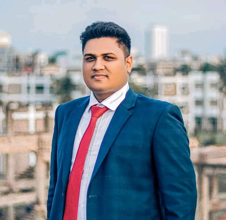 মোঃ মিরাজ ইসলাম